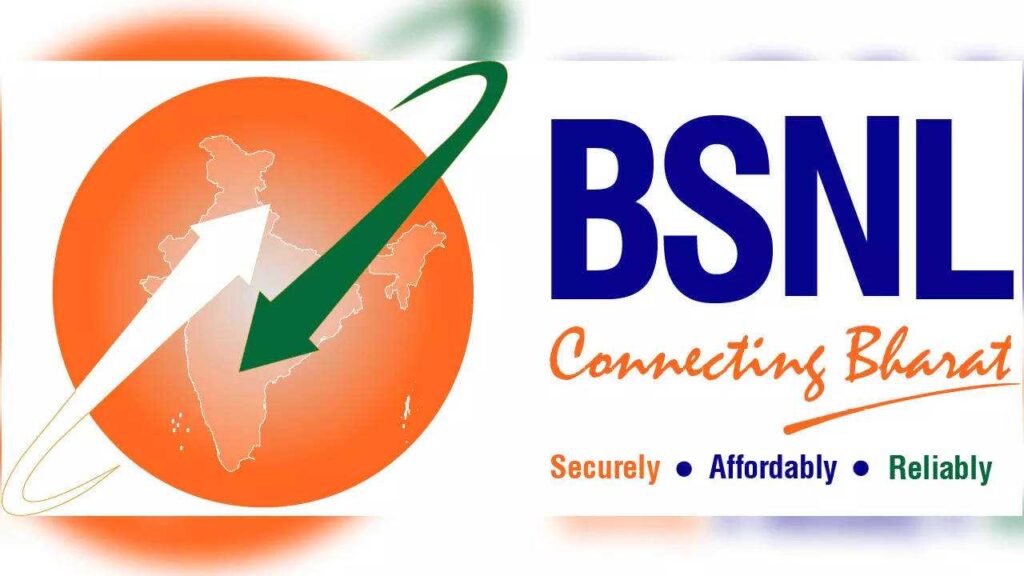 BSNL का धमाका ऑफर! ₹108 में 60 दिन तक फ्री कॉलिंग और डेटा