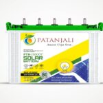 मात्र ₹399 में Patanjali Battery को करें बुक – 18 घंटे बैटरी बैकअप, 2 घंटे में फुल चार्ज…! धड़ल्ले से चलाएं AC, पंखा और TV सब कुछ – बिना बिजली बिल के