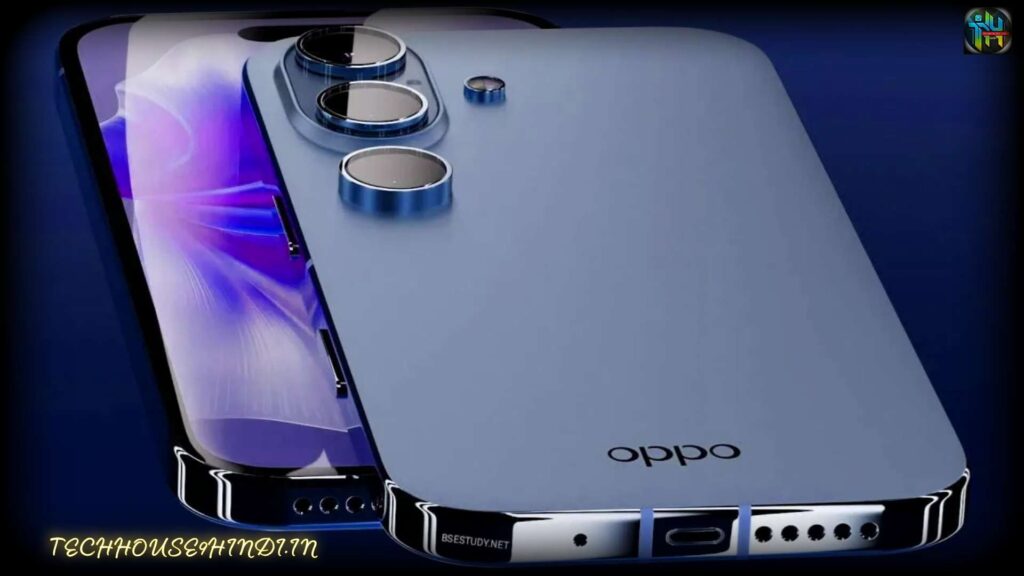 Oppo का प्रीमियम 5G फोन हुआ लॉन्च, मिल रहा 50MP सेल्फ़ी कैमरा के साथ 6000mAh की दमदार बैटरी