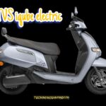 TVS की नई इलेक्ट्रिक स्कूटर: IQube से सस्ती, 90,000 रुपये से शुरू होगी कीमत