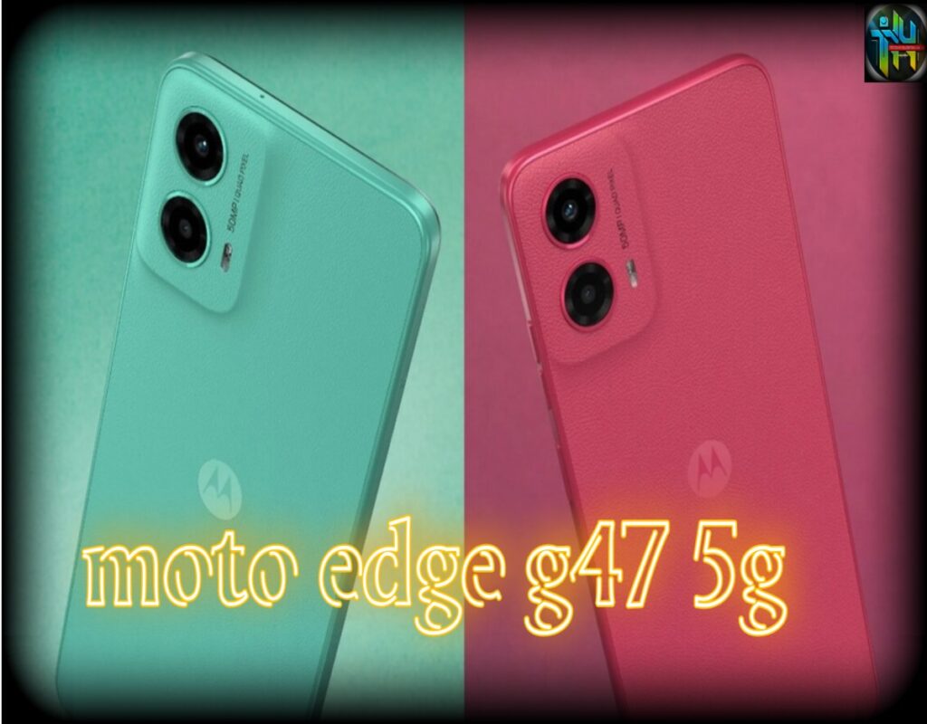 नए लुक में आया Moto का 12GB रैम, 256GB स्टोरेज वाला तगड़ा 5G फ़ोन, मिलेगा 45W का फास्ट चार्जर