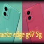 नए लुक में आया Moto का 12GB रैम, 256GB स्टोरेज वाला तगड़ा 5G फ़ोन, मिलेगा 45W का फास्ट चार्जर