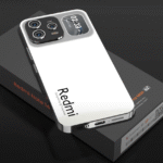 रेडमी का 200MP कैमरा साथ 6000mAh बैटरी वाला फ़ोन Redmi Ultra 5G smartphone