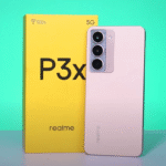 बड़ी डिस्काउंट के साथ लॉन्च हुआ Realme का 5G फ़ोन, 8GB रैम 6000mAh की बड़ी बैटरी के साथ मिलेगा 45W का फास्ट चार्जर