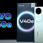 सस्ते में खरीदें आकर्षक Vivo का 5G स्मार्टफ़ोन, 8GB रैम 256GB का तगड़ा स्टोरेज के साथ मिलेगा 80W की फास्ट चार्जर