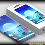 फास्ट चार्जिंग का असली बाप! Infinix का 5G फ़ोन, 5000mAh बैटरी साथ में 50 MP कैमरा