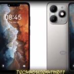 मात्र 6499 रुपये में 5000mAh बैटरी, 12GB तक रैम, AI Assistant वाला itel A90 लॉन्च, जानें फुल डिटेल्स