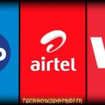 फ‍िर महंगे होंगे मोबाइल रिचार्ज! नवंबर-दिसंबर तक Jio, Airtel, Vi यूजर्स को लग सकता है झटका