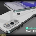 लॉन्च हुआ Motorola का प्रीमियम 5G स्मार्टफ़ोन, 8GB रैम, 256GB स्टोरेज के साथ मिलेगा 125W का सुपर फास्ट चार्जर