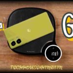 वाह जी वाह! मात्र ₹7000 में पाए Motorola का नया 5G फोन, 12GB रैम के साथ 5000mAh बैटरी व 33W सुपर फास्ट चार्जर » One Seed Store