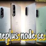 7100mAh बैटरी, तगड़े कैमरा वाले OnePlus Nord 5 और Nord CE 5 का ऐसा होगा डिजाइन, जानें सभी फीचर्स