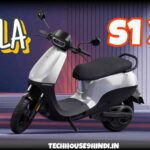 Ola S1 X- मात्र ₹74,999 में लॉन्च हुआ Electric Scooter, फुल चार्ज में चलेगा 250 km और 90km/h के टॉप Speed के साथ, देखें फीचर्स