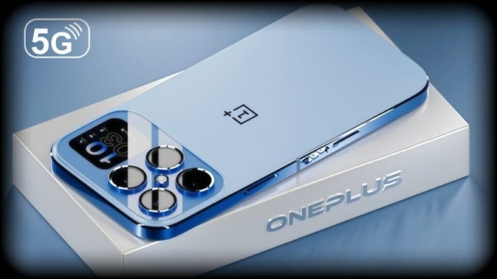 गरीबों के बजट में लॉन्च हुआ OnePlus का धाकड़ 5G फोन, 8GB रैम, 256GB स्टोरेज के साथ मिलेगा 80W का सुपर फास्ट चार्जर