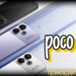 लॉन्च हुआ POCO का आकर्षक लुक वाला न्यू 5G स्मार्टफ़ोन, 8GB रैम 5000mAh की बड़ी बैटरी के साथ मिलेगा 18W का सुपर फ़ास्ट चार्जर