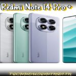 Redmi Note 14 Pro+ 5G की औंधें मुंह गिरी कीमत, Xiaomi Sale में मिल रहा सबसे सस्ता