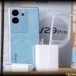 गरीबों के बजट में लॉन्च हुआ Vivo का 12GB रैम, 256GB स्टोरेज के साथ 80W का फास्ट चार्जर वाला 5G फ़ोन