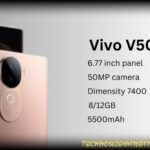 मार्केट में गर्दा मचाने आया Vivo का चर्मिंग लुक और 200MP वाला 5G फोन