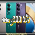 8GB RAM वाला Vivo 5G फोन 2000 के डिस्काउंट के साथ! इसमें है 32MP सेल्फी सेंसर, 80W चार्जिंग और AMOLED स्क्रीन