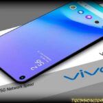 Vivo का प्रीमियम 5G स्मार्टफ़ोन हुआ लॉन्च, 8GB रैम, 256GB स्टोरेज के साथ मिलेगा बड़ी बैटरी