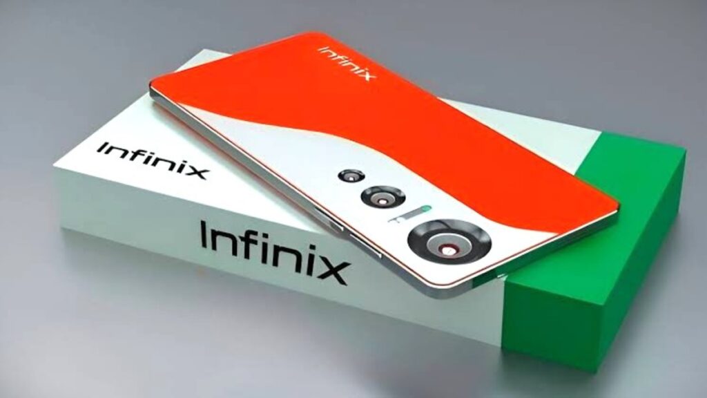 Infinix का प्रीमियम 5G फोन हुआ लॉन्च, संभावित 8GB रैम 256GB स्टोरेज के साथ 45W का फास्ट लॉक