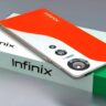 Infinix का प्रीमियम 5G फोन हुआ लॉन्च, संभावित 8GB रैम 256GB स्टोरेज के साथ 45W का फास्ट लॉक