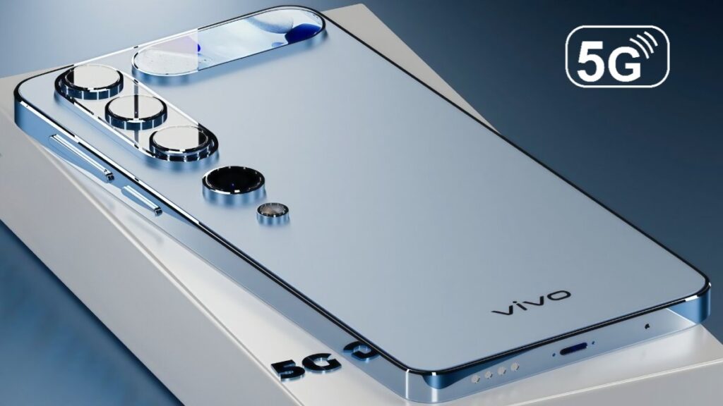 मार्केट में हलचल मचाने लांच हुआ 7300mAh बैटरी वाला Vivo T4 5G स्मार्टफोन, AI टेक्नोलॉजी से लैस