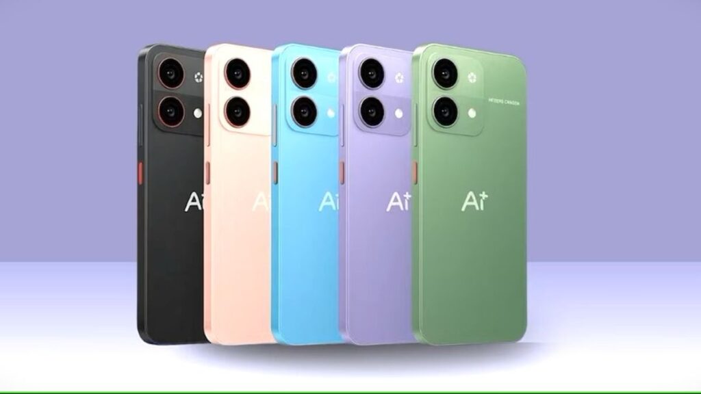 एक और ब्रांड के लॉन्च के बाद, चीनी कंपनी ने देसी  NxtQuantum Ai+फोन को टक्कर दे दी
