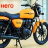 धाकड़ अंदाज में लॉन्च हुआ Hero Classic 125 बाइक, मिल रहा मजबूत इंजन के साथ 55kmpl का दमदार माइलेज