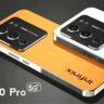 Infinix Note 50 Pro 5G: कम बजट में बड़ी बैटरी, 108MP कैमरा और 5G पावर
