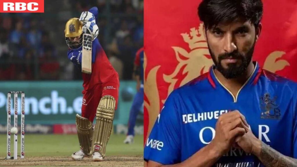 राजत पाटीदार: RCB के नए नायक की कहानी