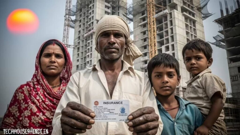 महज 200 रुपये में मिल जाएगा 75,000 का life cover , जानें क्या है आम आदमी बीमा योजना