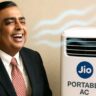 मिडिल क्लास वालों के खुल के भाग्य… लॉन्च हुआ Reliance Portable AC, सिर्फ 10 मिनट में रूम को बना देगा शिमला, मात्र ₹1999 देकर खरीदें