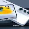 Samsung लुक में लॉन्च हुआ 12GB रैम, DSLR कैमरे के साथ 8400mAh की बड़ी बैटरी वाला टैगड़ा 5G तकनीक