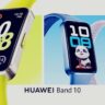 Huawei Band 10 भारत में लॉन्च, मिलेगी 14 दिनों की बैटरी लाइफ, इतने रुपये है कीमत