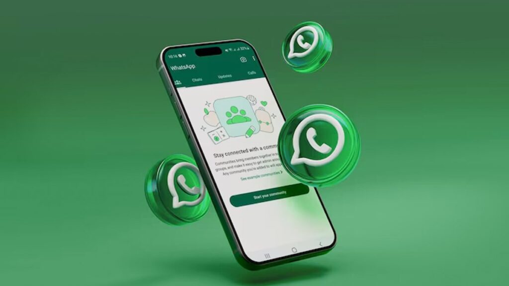 अब WhatsApp पर किसी को नहीं दिखेगा आपका नंबर, आ रहा है गजब का फीचर, नया अपडेट जानिए