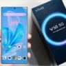 शानदार डिजाइन के साथ लॉन्च हुआ Vivo का 5G फ़ोन, 12GB रैम 256GB का स्टोरेज के साथ मिलेगा 90W का फ़ास्ट चार्जर