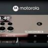 Motorola New 5G Smartphone : मोटरोला का 8GB रैम 512GB इंटरनल स्टोरेज के साथ 6700mAh की विशाल बैटरी वाला फोन |
