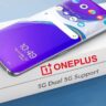 OnePlus प्रीमियम स्मार्टफ़ोन (5G): 210 मेगापिक्सल के शानदार कैमरे और 8500mAh की दमदार बैटरी से लैस।
