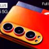 लॉन्च से पहले OnePlus Nord 5, Nord CE 5 के पूरे स्पेसिफिकेशन, रेंडर सामने आए