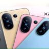 Vivo X200 FE एफई के जल्द ही दुनिया भर में लॉन्च होने की घोषणा की है, और इसके लिए पहले से बुकिंग शुरू हो गई है।