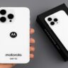 Motorola New Smartphone: मोटोरोला ने 105MP कैमेरा के साथ 6700mAh की बैटरी बाला 5G फोन लॉन्च 