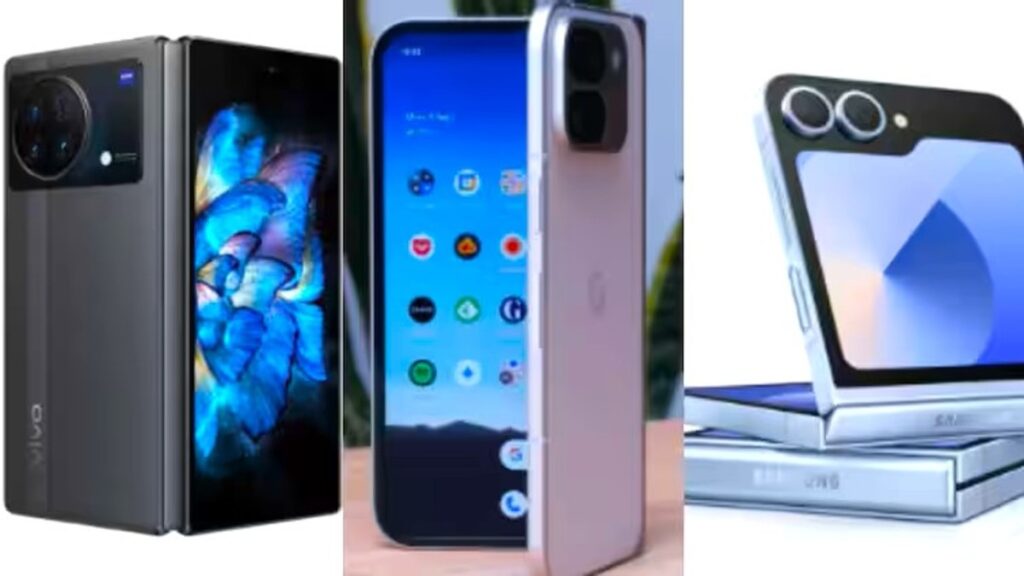 2 लाख से भी महंगा फोन! India में बिक रहे हैं 5 सबसे महंगी phone TOP 5.