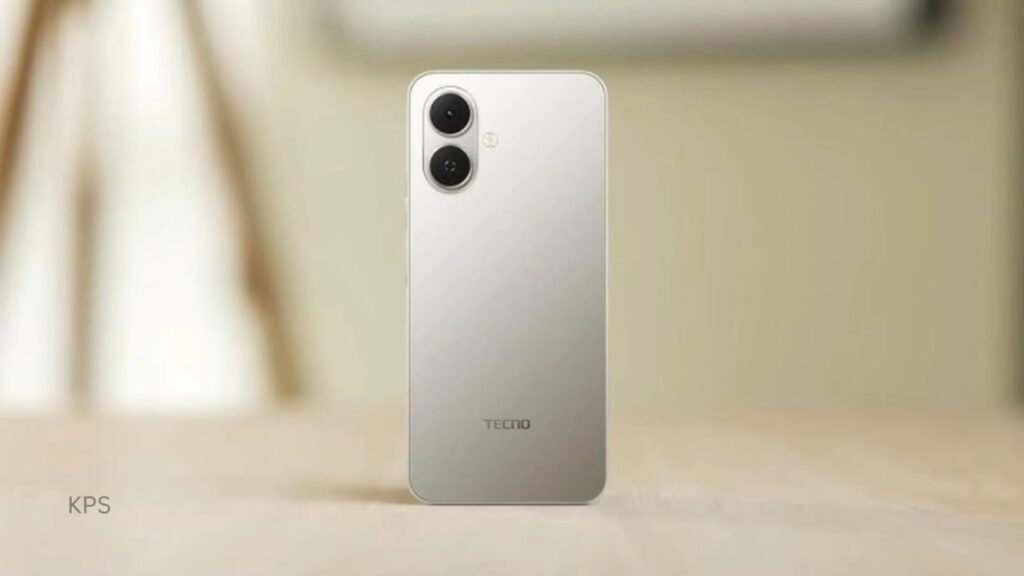 गरीबों के लिए सस्ते दाम में आ गया Tecno का शानदार फीचर्स वाला फोन, मिलेगा 5000mAh बैटरी