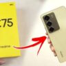 Realme का तगड़ा 5G स्मार्टफोन 6000mAh बैटरी के साथ हुआ लॉन्च, मिल रहा 45W फास्ट चार्जर, दाम बहुत कम