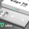 Motorola Edge70 Ultra: 50MP डुअल कैमरा, 4500mAh बैटरी और 8GB रैम पावर कॉम्बो