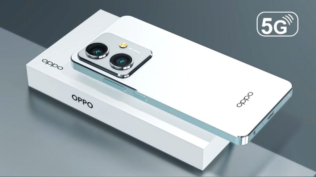 गरीबों के लिए Oppo ने लॉन्च किया प्रीमियम 5G स्मार्टफ़ोन, 12GB रैम तथा 512GB स्टोरेज के साथ 80W का फास्ट चार्जर