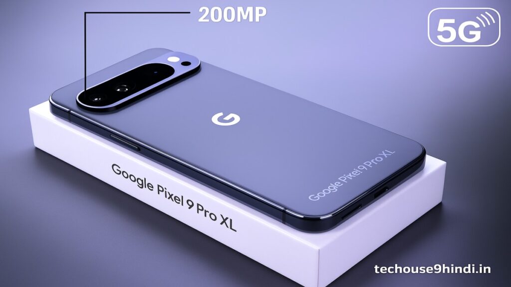 16GB रैम के साथ Google Pixel का सबसे सस्ता प्रीमियम 5G स्मार्टफोन में 230MP शानदार कैमरा और 7060mAh बैटरी वाला फोन |