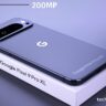 16GB रैम के साथ Google Pixel का सबसे सस्ता प्रीमियम 5G स्मार्टफोन में 230MP शानदार कैमरा और 7060mAh बैटरी वाला फोन |
