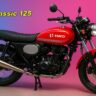 ₹60,000 में Hero ने लॉन्च की Classic 125 बाइक
