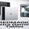 REDMAGIC Astra गेमिंग टैबलेट की वैश्विक बाज़ारों के लिए घोषणा